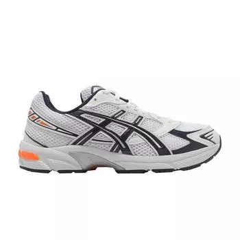 Кроссовки унисекс ASICS Gel 1130 White Midnight 1201A256-106 37