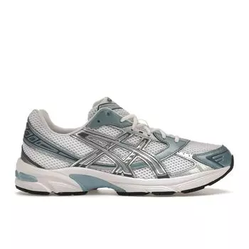 Кроссовки унисекс ASICS Gel 1130 White Shark Skin 1201A256-116 36