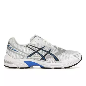Кроссовки унисекс ASICS Gel 1130 White Tuna Blue 1201A256-119 37