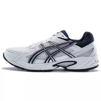 Кроссовки унисекс ASICS Gel 170 TR White Navy 1023A054-100 37