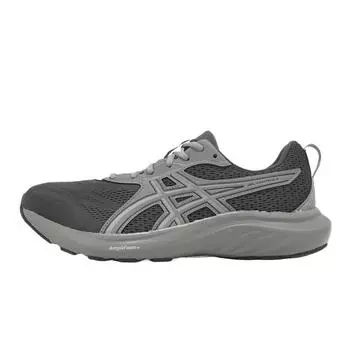 Кроссовки унисекс ASICS Gel Contend 9 4E Wide Obsidian Dark Grey 1011C001-021 46