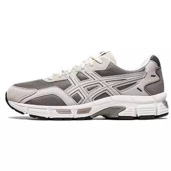 Кроссовки унисекс ASICS Gel Jog MC Clay Grey Oyster Grey 1201A632-020 44