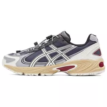 Кроссовки унисекс ASICS Gel Kahana TR V4 Carrier Grey Pale Oak 1203A586-020 39.5