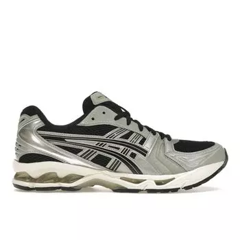 Кроссовки унисекс ASICS Gel Kayano 14 Black Seal Grey 1201A019-005 41.5