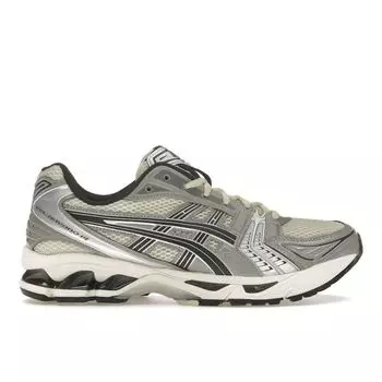 Кроссовки унисекс ASICS Gel Kayano 14 Oyster White Steeple Grey Cream 1203A537-250 40.5