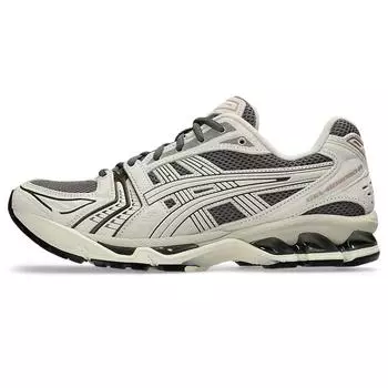 Кроссовки унисекс ASICS Gel Kayano 14 Truffle Grey Oatmeal Cream 1203A540-021 43.5