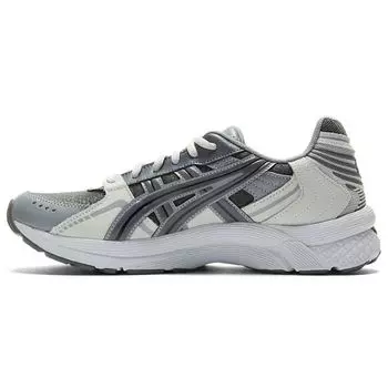 Кроссовки унисекс ASICS Gel Kyrios Carrier Grey Black 1201A112-002 38