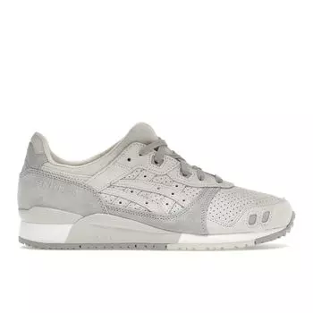 Кроссовки унисекс ASICS Gel Lyte 3 OG Glacier Grey Piedmont 1201A050-021 37