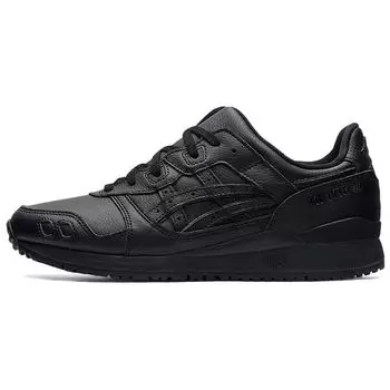 Кроссовки унисекс ASICS Gel Lyte 3 OG Triple Black 1201A257-001 40.5