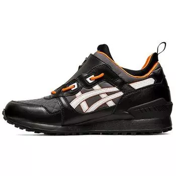 Кроссовки унисекс ASICS Gel Lyte MT Черно-белые 1191A143-001 42.5