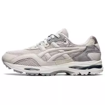 Кроссовки унисекс ASICS Gel MC Plus Oyster Grey Sheet-Rock 1201A193-020 43.5