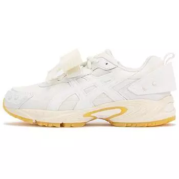 Кроссовки унисекс ASICS GEL-MJ Shushu/Tong White Cream 1203A319-100 38
