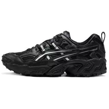 Кроссовки унисекс ASICS Gel Nandi Black White 1203A200-001 40