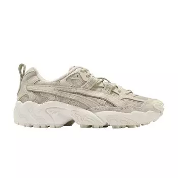 Кроссовки унисекс ASICS Gel Nandi Putty Коричневые 1201A176-200 39.5