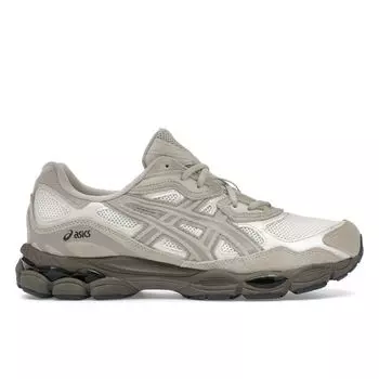 Кроссовки унисекс ASICS Gel NYC Cream Putty 1203A383-105 42