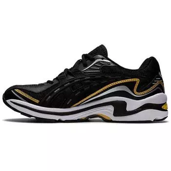 Кроссовки унисекс ASICS Gel Preleus Black Pure Gold 1201A084-001 37