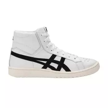 Кроссовки унисекс ASICS Gel PTG MT Бело-черные HL7W4-0190 36