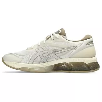 Кроссовки унисекс ASICS Gel Quantum 360 8 Cream Pepper 1203A402-101 45
