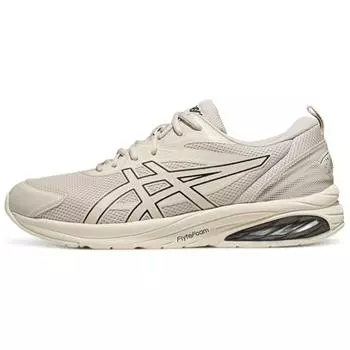 Кроссовки унисекс ASICS Gel-Quantum Kei Oatmeal Gunmetal 1203A601-250 40