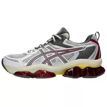 Кроссовки унисекс ASICS Gel Quantum Kinetic Cream Dried Berry 1203A270-103 40