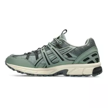 Кроссовки унисекс ASICS Gel Sonoma 15-50 Slate Grey Графит-серый 1201B006-020 42