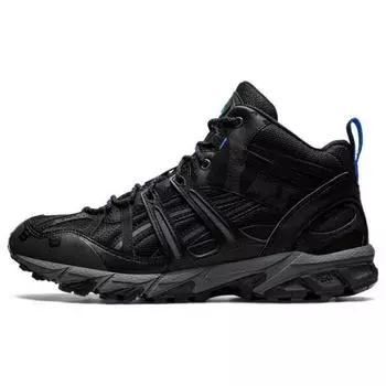 Кроссовки унисекс ASICS Gel Sonoma 15-50 MT Black Obsidian Grey 1201A644-001 44.5