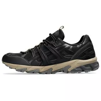 Кроссовки унисекс ASICS Gel Sonoma 15-50 Black Pepper 1203A538-002 39.5