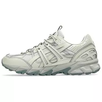Кроссовки унисекс ASICS Gel Sonoma 15-50 Light Dust Olive Grey Кремовые 1203A538-020 36
