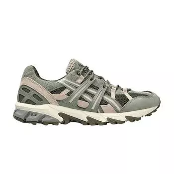 Кроссовки унисекс ASICS Gel Sonoma 15-50 Mantle Green Лишайниково-зеленый 1201A438-302 43.5