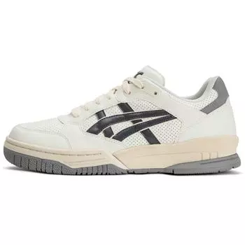 Кроссовки унисекс ASICS Gel Spotlyte Low Cream Grey Cream-White 1203A397-021 37