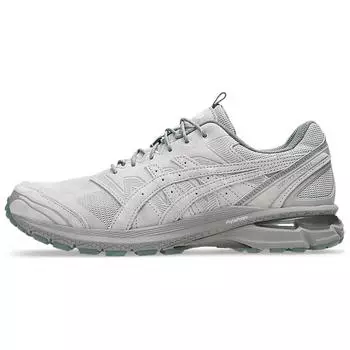 Кроссовки унисекс ASICS Gel Terrain Oyster Grey 1203A444-020 37