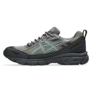 Кроссовки унисекс ASICS Gel Venture 6 Shield Graphite Truffle Grey Графитово-серый 1203A474-020 39.5