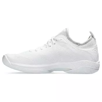 Кроссовки унисекс ASICS Glide Nova FF 3 White Palace Purple 1063A072-100 43.5