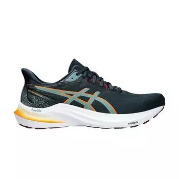 Кроссовки унисекс ASICS GT 2000 12 French Blue Foggy Teal 1011B691-401 44
