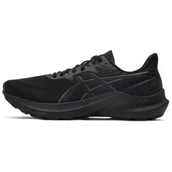 Кроссовки унисекс ASICS GT 2000 12 Triple Black 1011B691-001 43.5