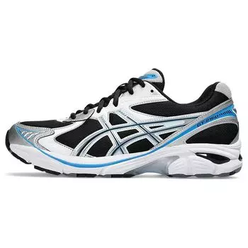 Кроссовки унисекс ASICS GT 2160 Black Silver Blue Pure-Silver 1203A320-004 36