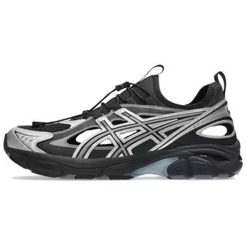 Кроссовки унисекс ASICS GT 2160 Breeze Black Pure Silver 1203A903-001 45