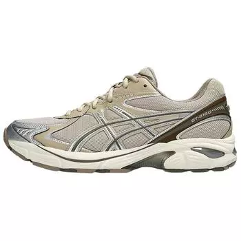 Кроссовки унисекс ASICS GT 2160 Feather Grey Brown Storm Cream 1203A320-022 41.5
