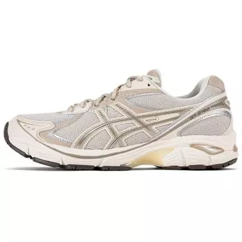 Кроссовки унисекс ASICS GT 2160 Oatmeal Коричневые Simply-Taupe 1203A320-250 46