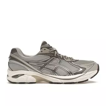 Кроссовки унисекс ASICS GT 2160 Oyster Grey Carbon 1203A320-020 46