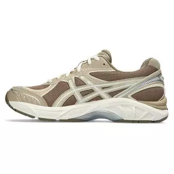 Кроссовки унисекс ASICS GT 2160 Pepper Putty Коричневые 1203A320-200 42