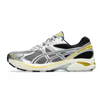 Кроссовки унисекс ASICS GT 2160 Piedmont Grey Pure Silver 1203A275-023 44