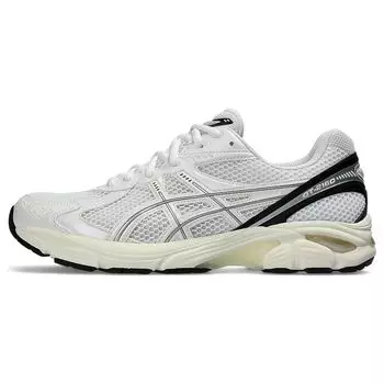 Кроссовки унисекс ASICS GT 2160 White Black 1203A275-104 41.5