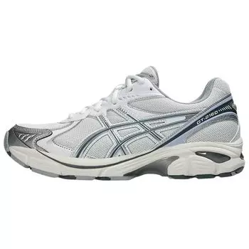 Кроссовки унисекс ASICS GT 2160 White Blue Fade 1203A320-110 41.5