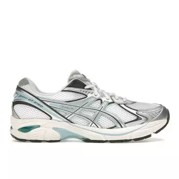 Кроссовки унисекс ASICS GT 2160 White Light Blue Pure-Silver 1203A544-101 41.5