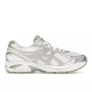 Кроссовки унисекс ASICS GT 2160 White Putty 1203A544-100 43.5