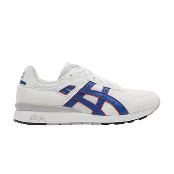 Кроссовки унисекс ASICS GT 2 White Monaco Blue 1201A253-100 43.5