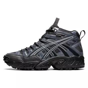 Кроссовки ASICS Kiko Kostadinov x HS3-S Gel Nandi SP 5 Graphite Grey Unisex Carrier-Grey 1201A237-020 38