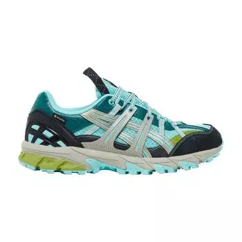 Кроссовки ASICS Kiko Kostadinov x HS4-S Gel Sonoma 15-50 GTX Aruba Blue Unisex Blue-Graphite 1201A440-301 37