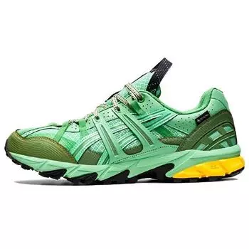 Кроссовки ASICS Kiko Kostadinov x HS4-S Gel Sonoma 15-50 GTX Spring Bouquet Unisex Green Blue-Graphite 1201A440-300 37